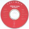 Leonard Cohen - The Future (CD)